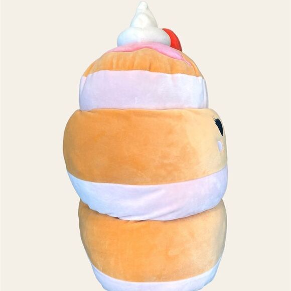 COPY - NEW Original Squishmallows Sawtelle 16” - Picture 4 of 9